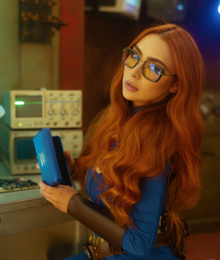 Fallout 4 Eyewear: A Guide to the Perfect Vision in the Wasteland