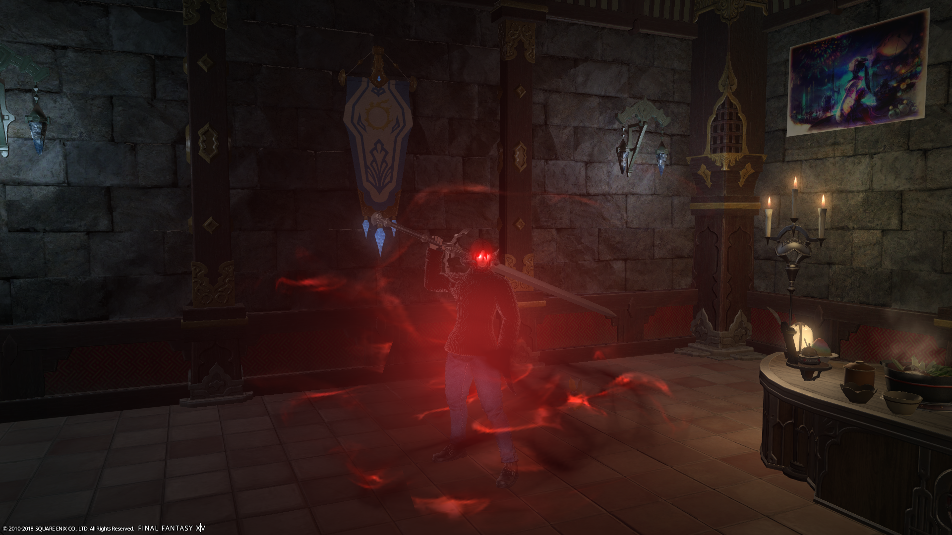 Understanding FF14 Inner Release: What It Is and How to Fix It