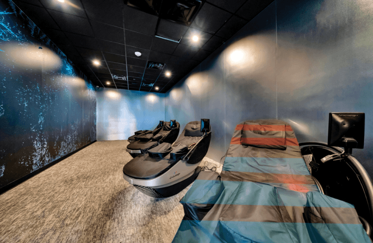 Understanding EOS Cryotherapy: What’s All the Cold Fuss About?