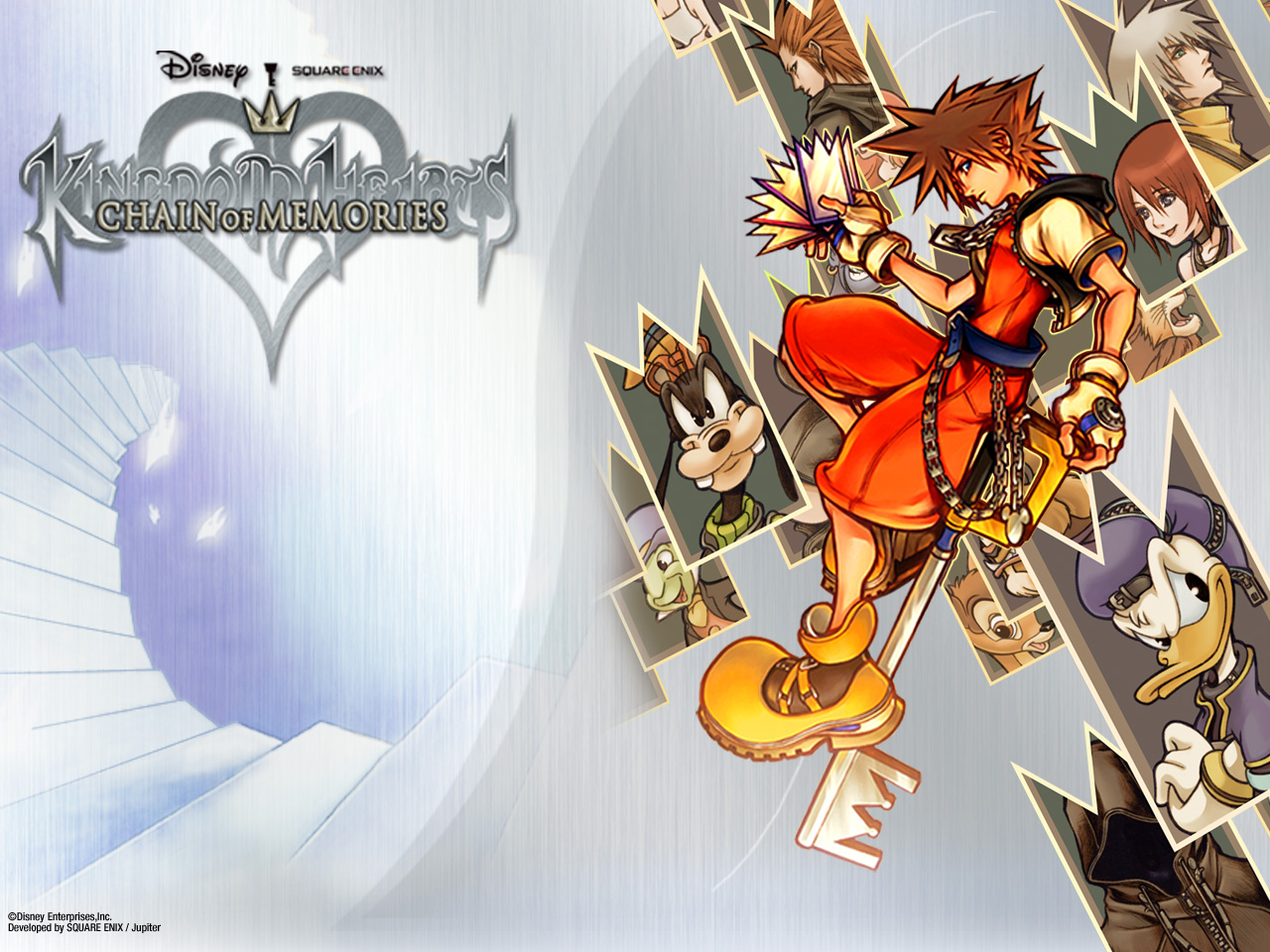 Chain of Memories Bosses: A Fun Challenge or Frustrating Nightmare?