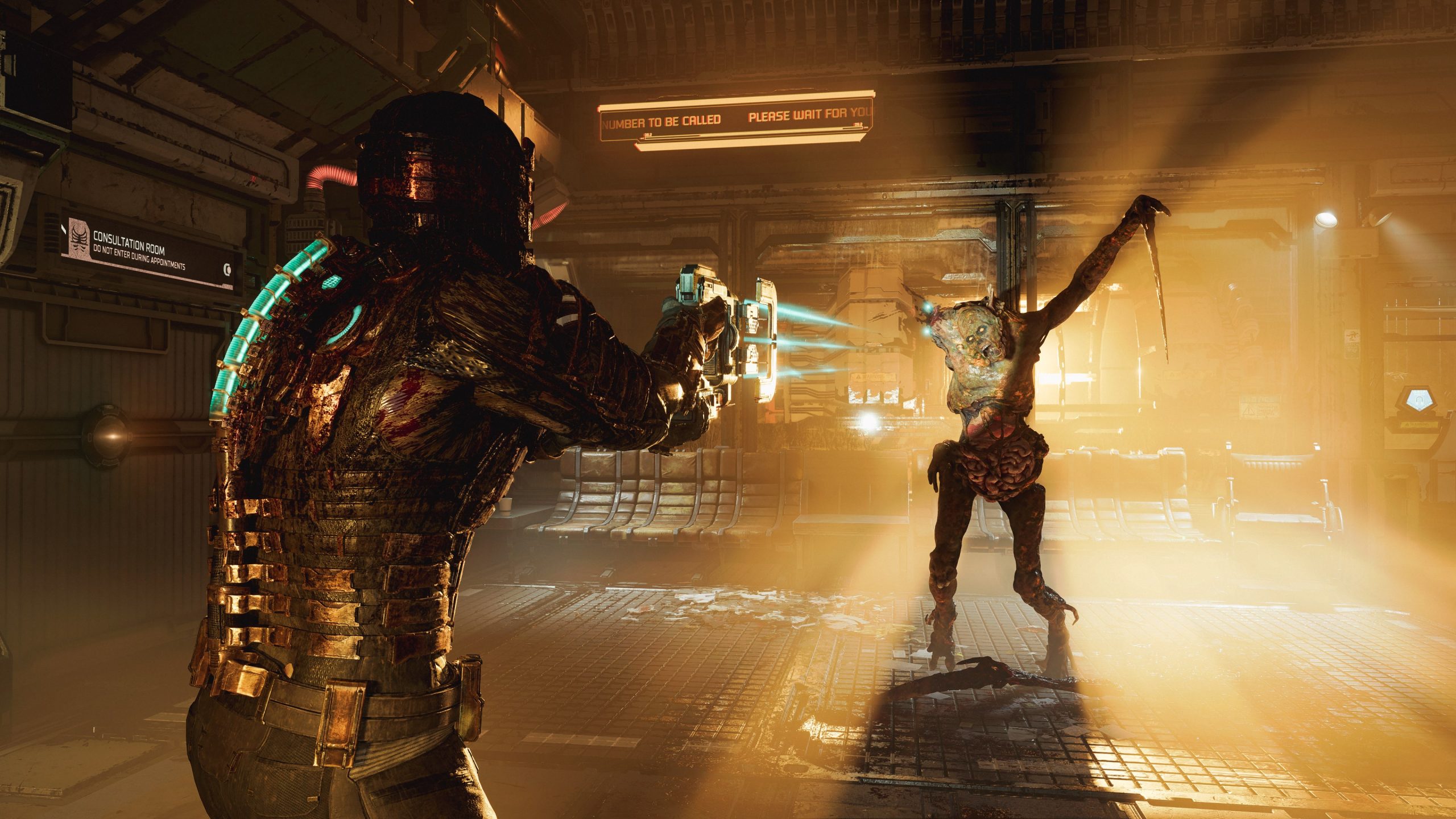 Dead Space Remake Trophy Guide: Unlock All Achievements and Conquer the Necromorphs!