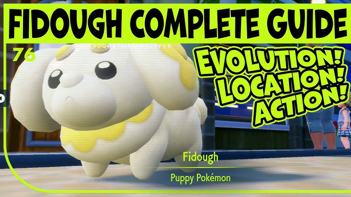 Fidough Best Nature: How to Choose the Perfect Nature for Your Fidough
