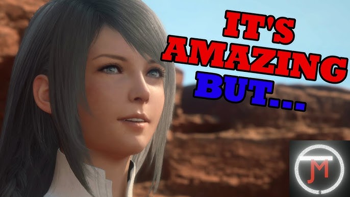 Final Fantasy 16 Halfway Point: What’s Happening and How to Deal With It