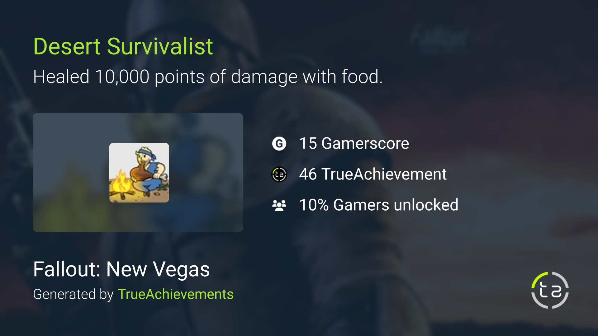 FNV Desert Survivalist: How to Survive in the Harsh Wasteland