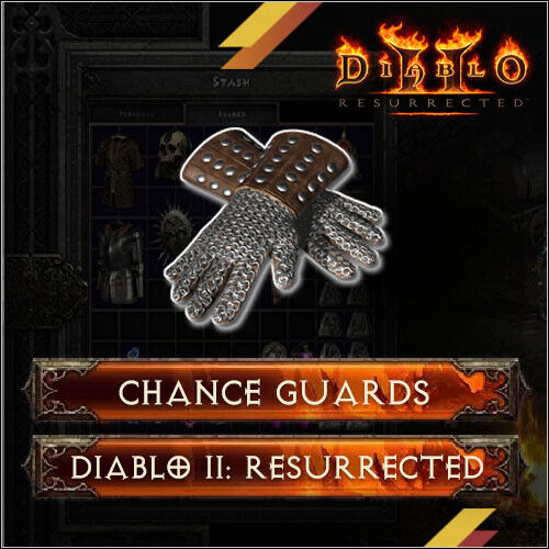 Exploring D2 Chance Guards: A Guide to the Mysteries of Diablo 2
