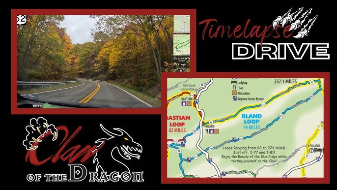 Claw of the Dragon Map Google Maps: A Journey of Discovery and Challenges