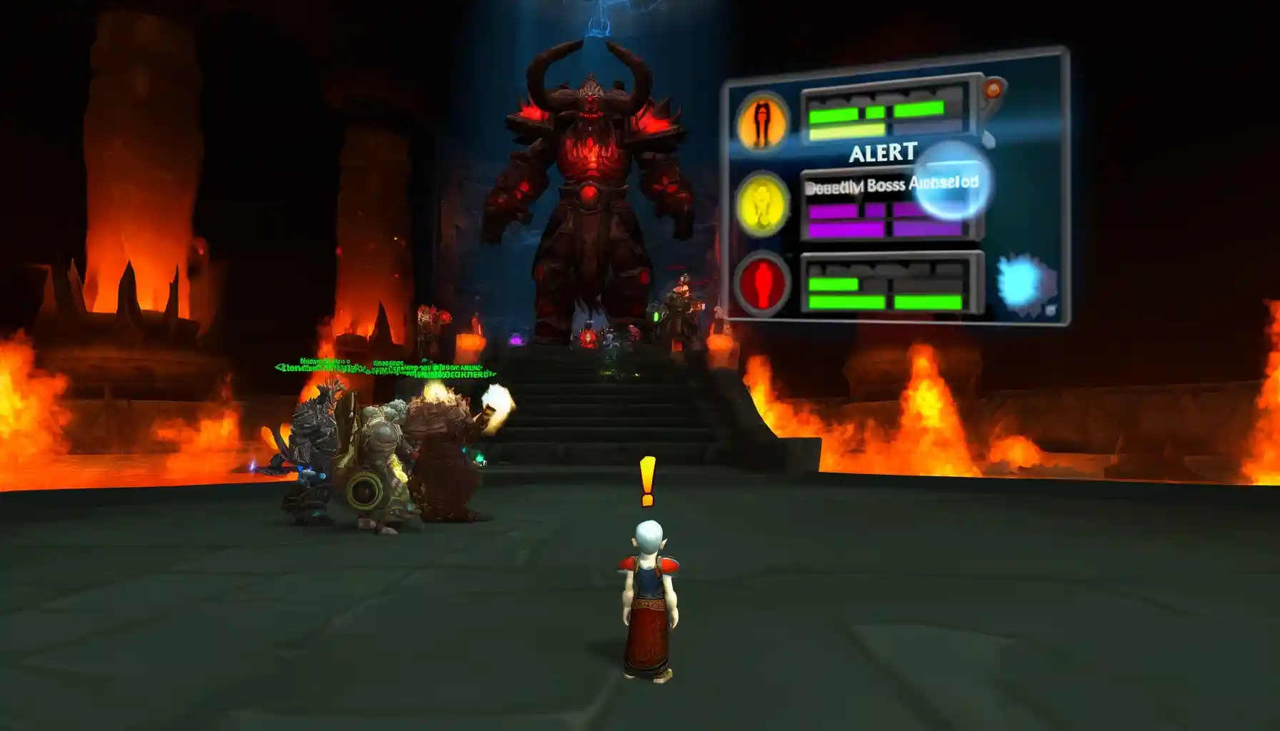 Cataclysm Database: An Essential Tool or A Big Problem for Players?