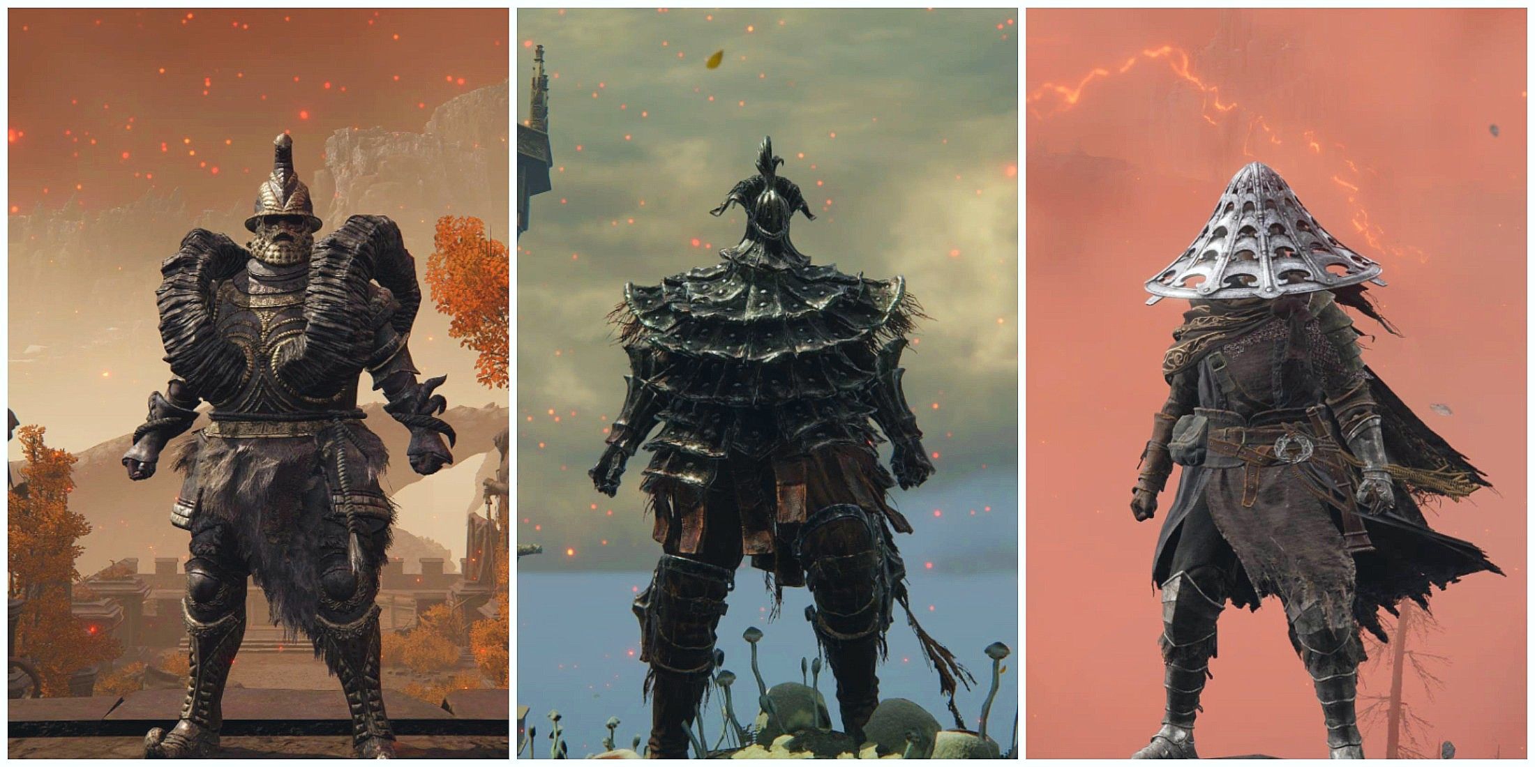 Understanding Capital Armor: The Battle for Protection in Your Game!