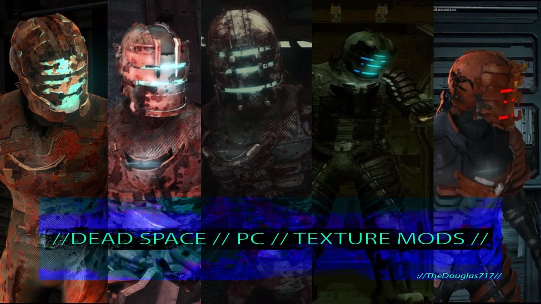Dead Space Remake Mods: How to Improve Your Experience