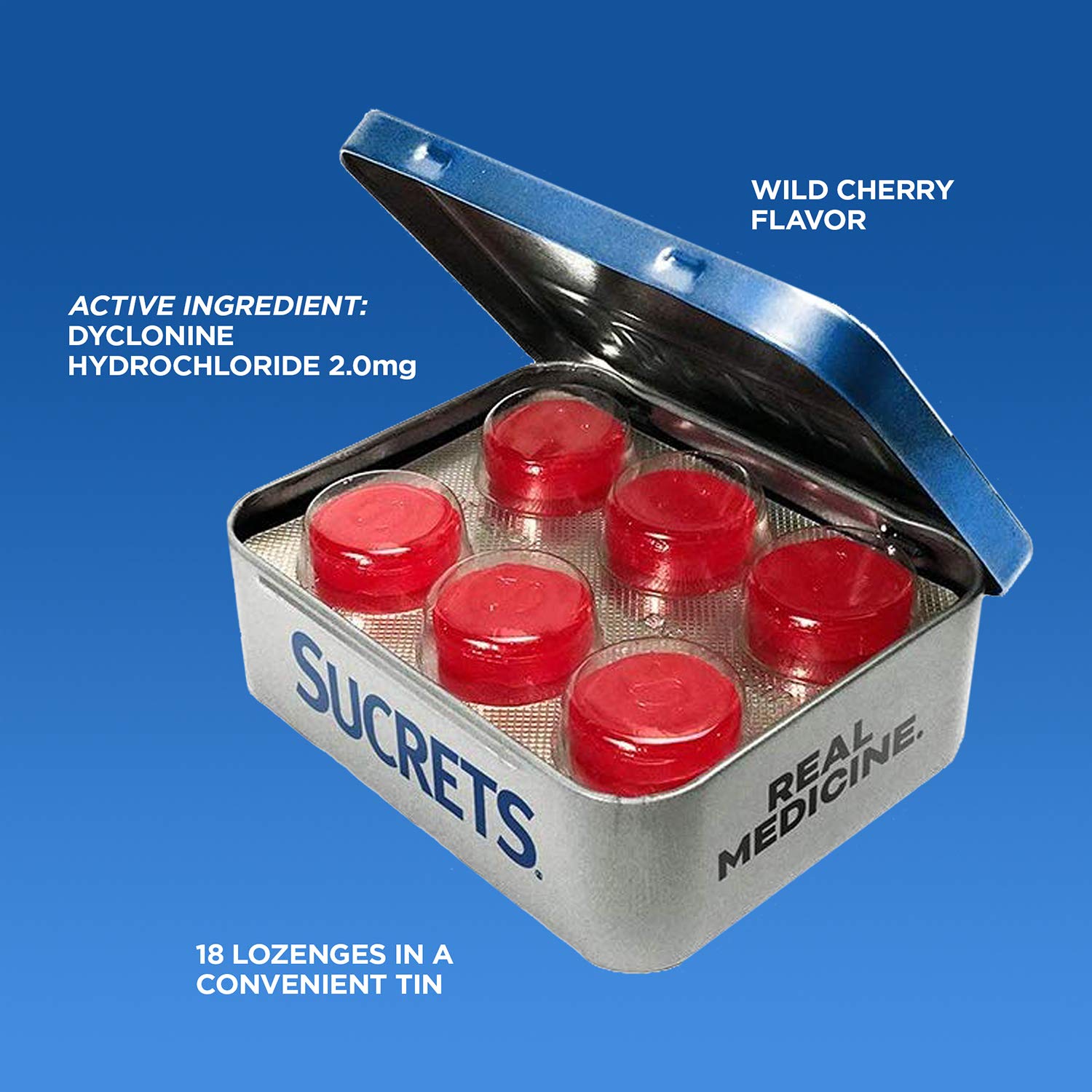 Cough Drops in Tin: The Strange Issue That Frustrates Gamers