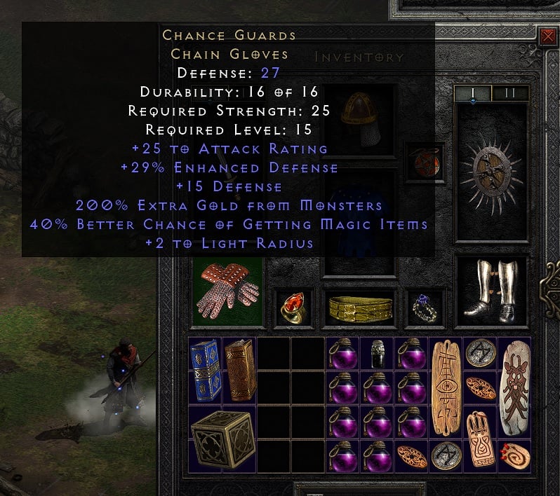 Chance Guards D2: Everything You Need to Know and How to Fix It