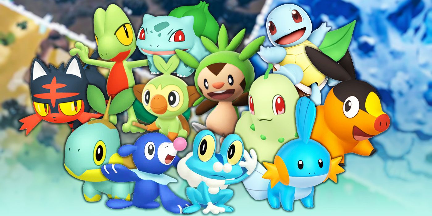 Biodiversity Upgrades Pokémon: How This Feature Can Enhance Your Game Experience