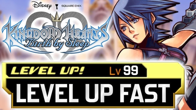Understanding and Solving the "Birth by Sleep EXP Walker" Issue