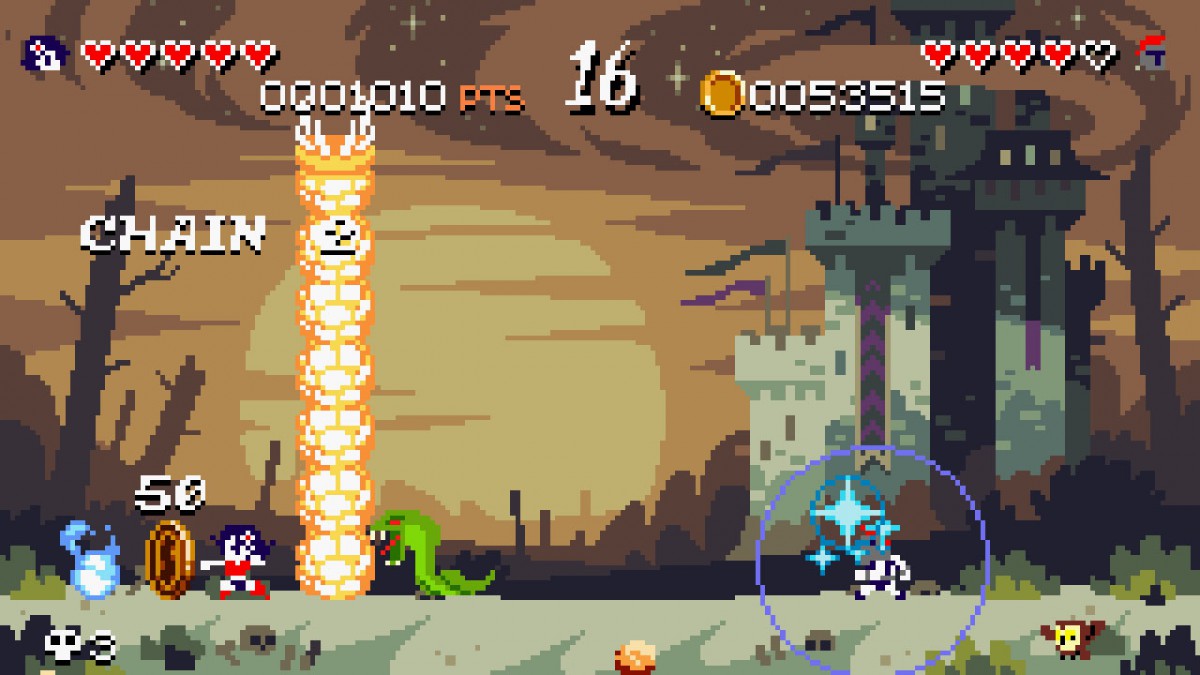What is Chaos Curse in Games? How to Fix It?