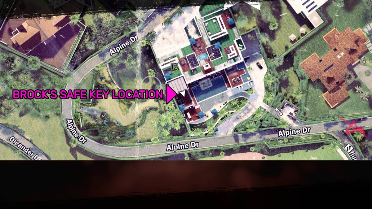 Brock's Safe Key Location: Where to Find It in Your Game Journey
