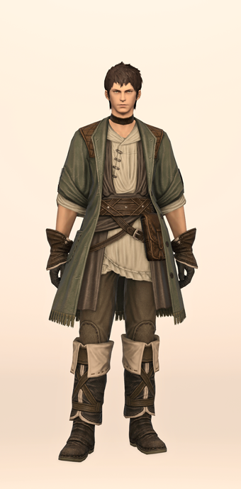 FFXIV Gleaner Outfit: How to Get It and What to Know!