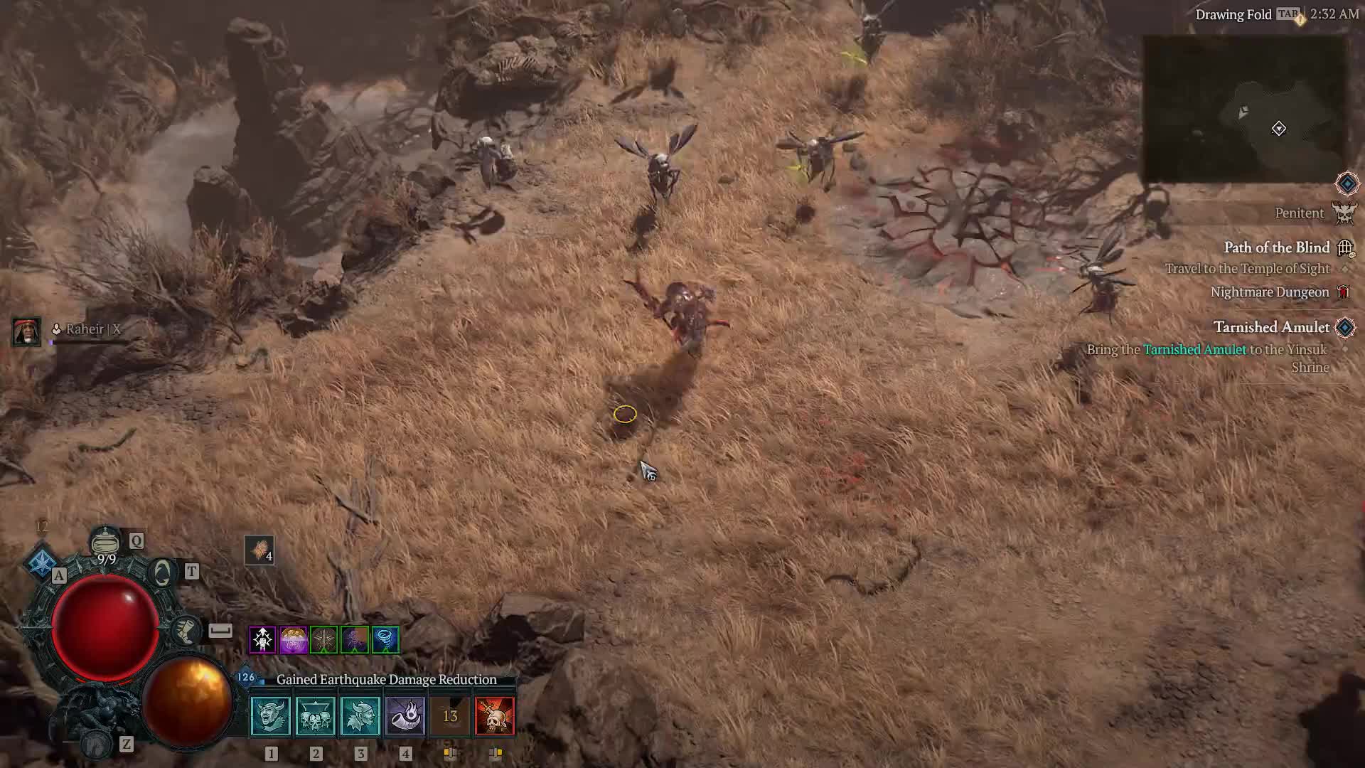 D4 Bold Chieftain Aspect: How to Fix It and Enjoy the Game!