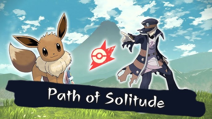 Eevee Path of Solitude: A Journey of Challenges and Rewards