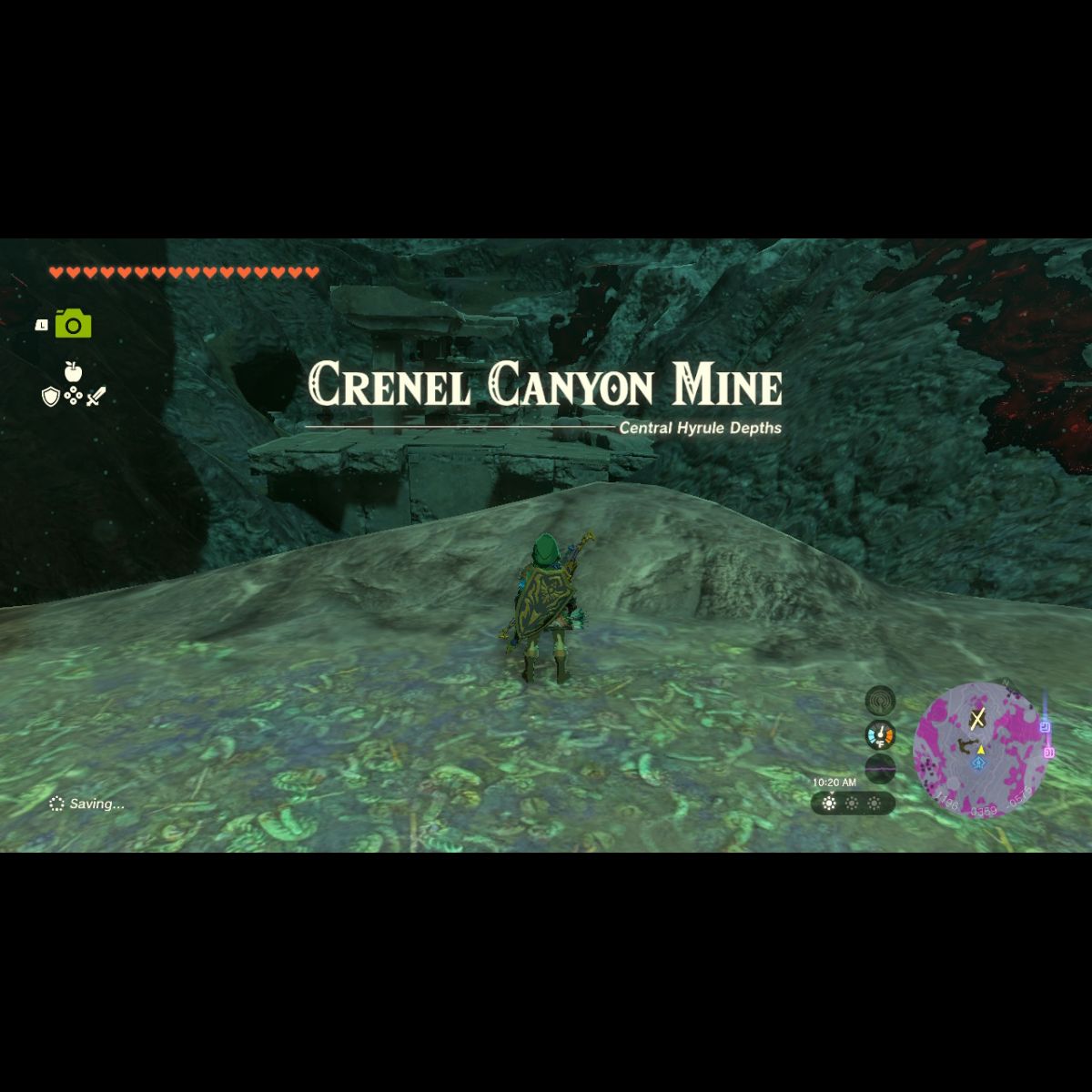 Crenel Canyon Mine: The Challenges and Solutions Every Gamer Should Know