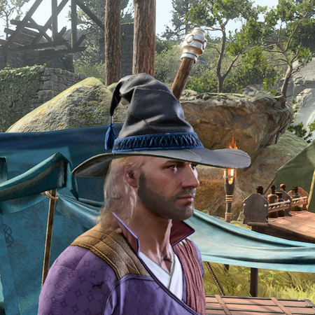 Exploring bg3 Hat of Storm Scion's Power