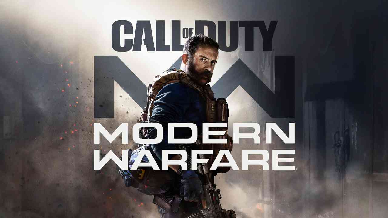 Call of Duty Modern Warfare Trophy Guide