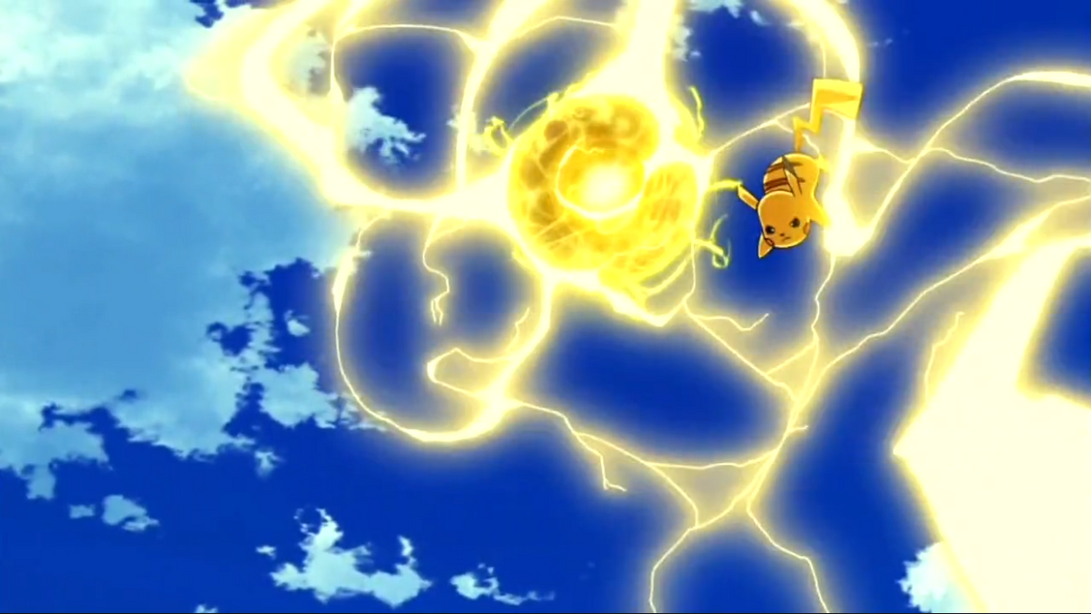 Electric Ball Pokémon: The Shocking Mystery Behind This Buzzing Phenomenon