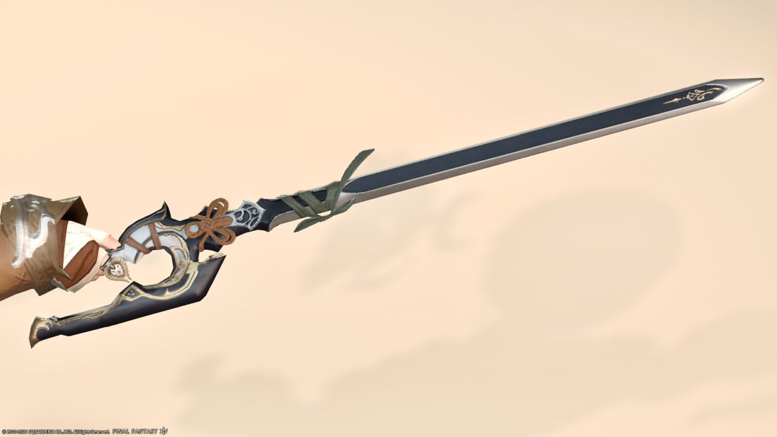 FF14 Genji Weapons: The Quest for Power and Glory
