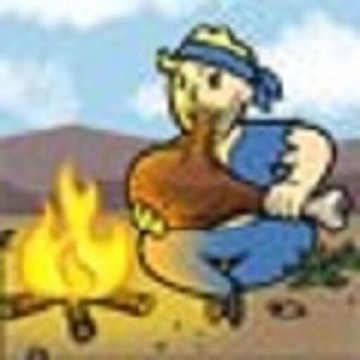 FNV Desert Survivalist: How to Survive in the Harsh Wasteland
