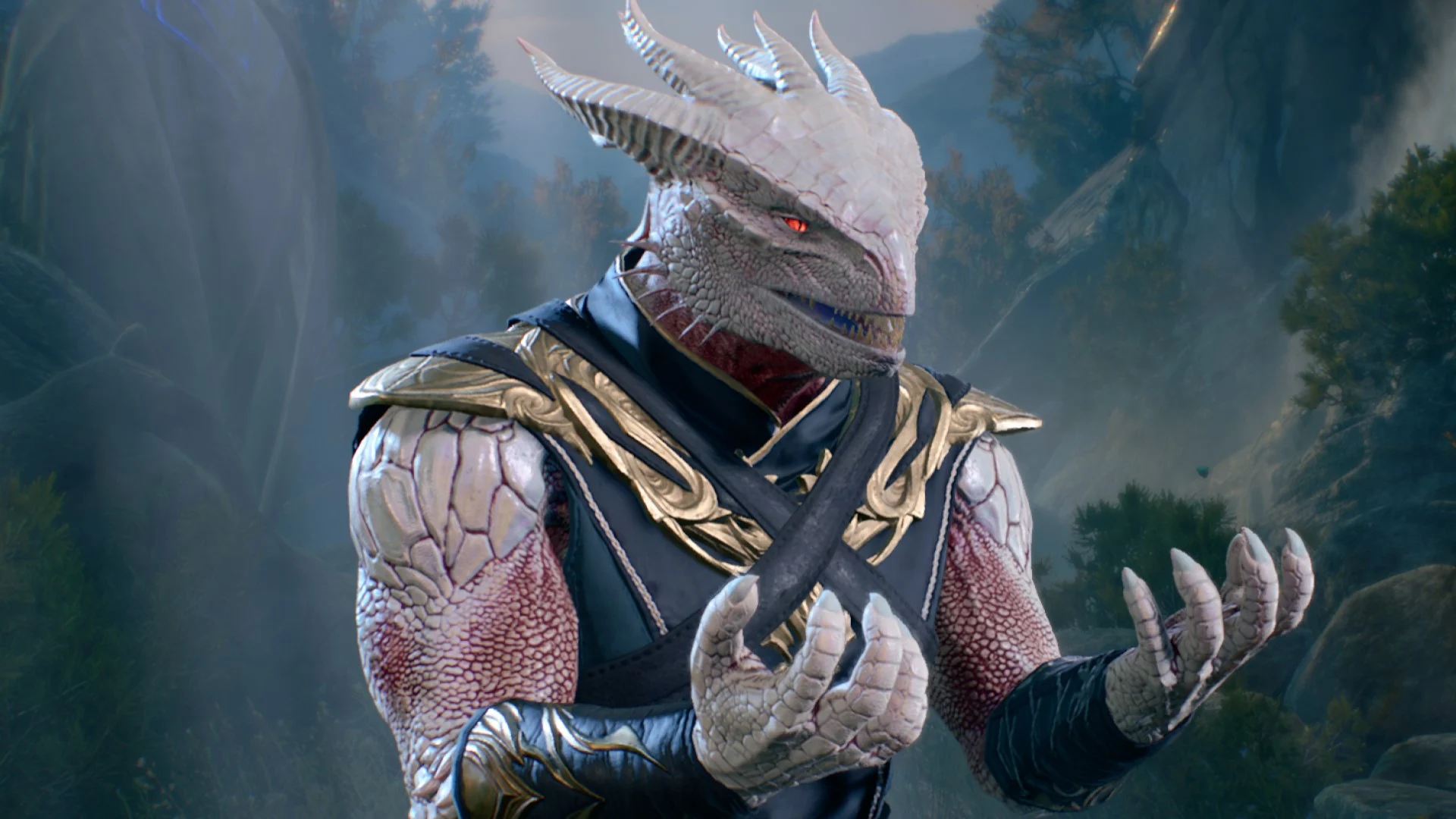 Embrace Your Urge: The Challenge and Fun of Following Your Instincts in Gaming