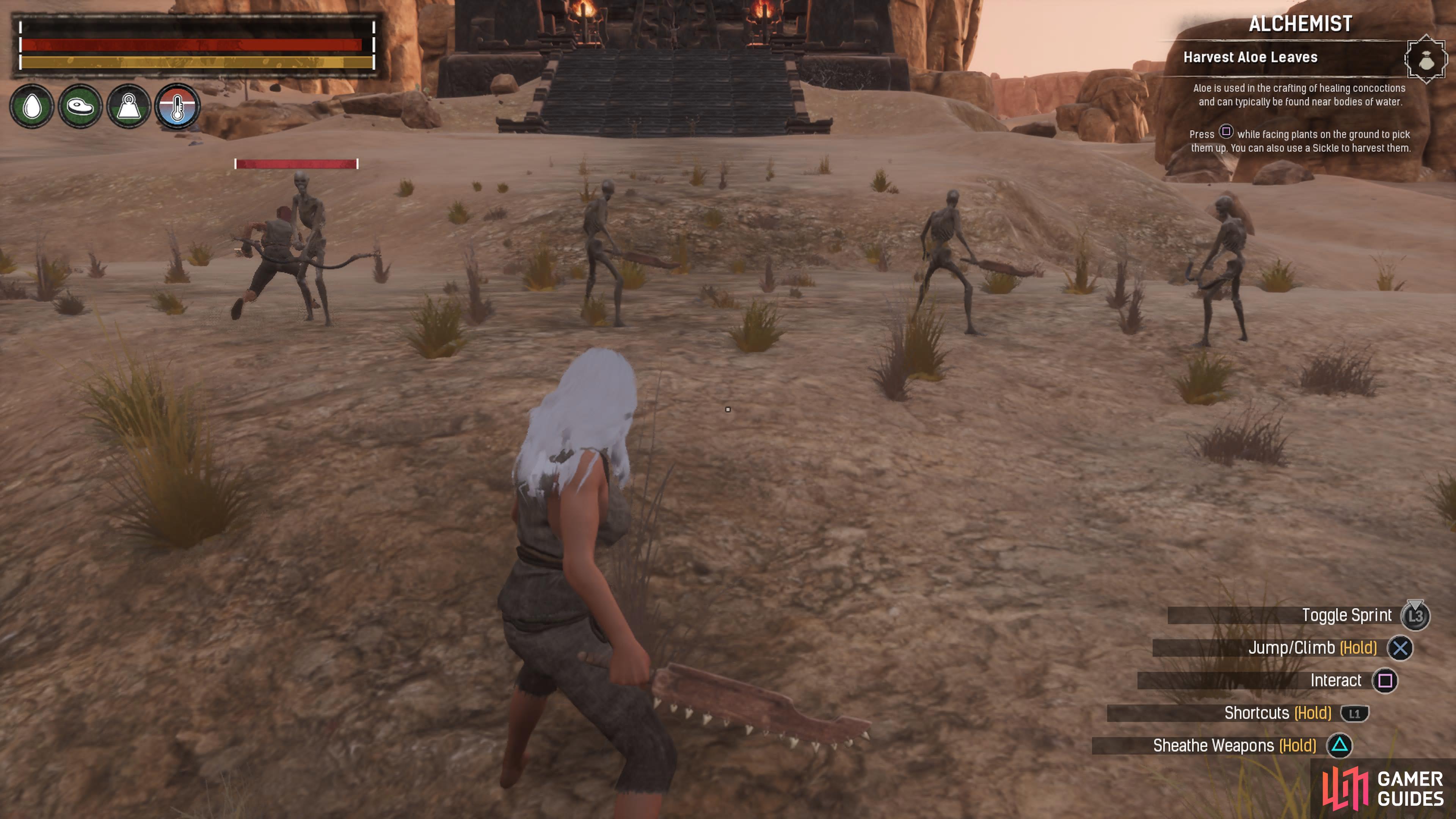 Conan Exiles Rent a Server: The Ultimate Guide to Hosting Your Own Server in Conan Exiles