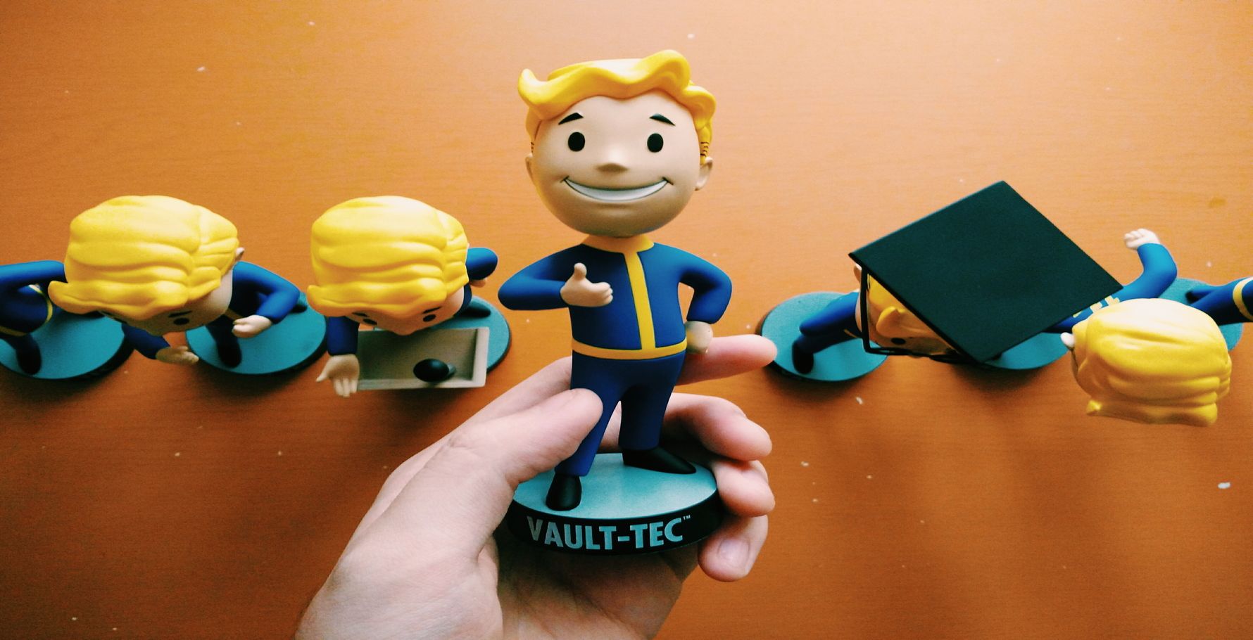 Fallout 4 Missable Bobbleheads: Don't Miss These Collectibles!