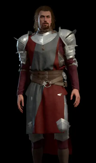 Flaming Fist Armor BG3: The Power of Protection and Some Troubles