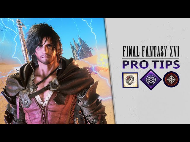 FF16 Cheats: The Secret to Mastering the Game or Just a Fun Trick?