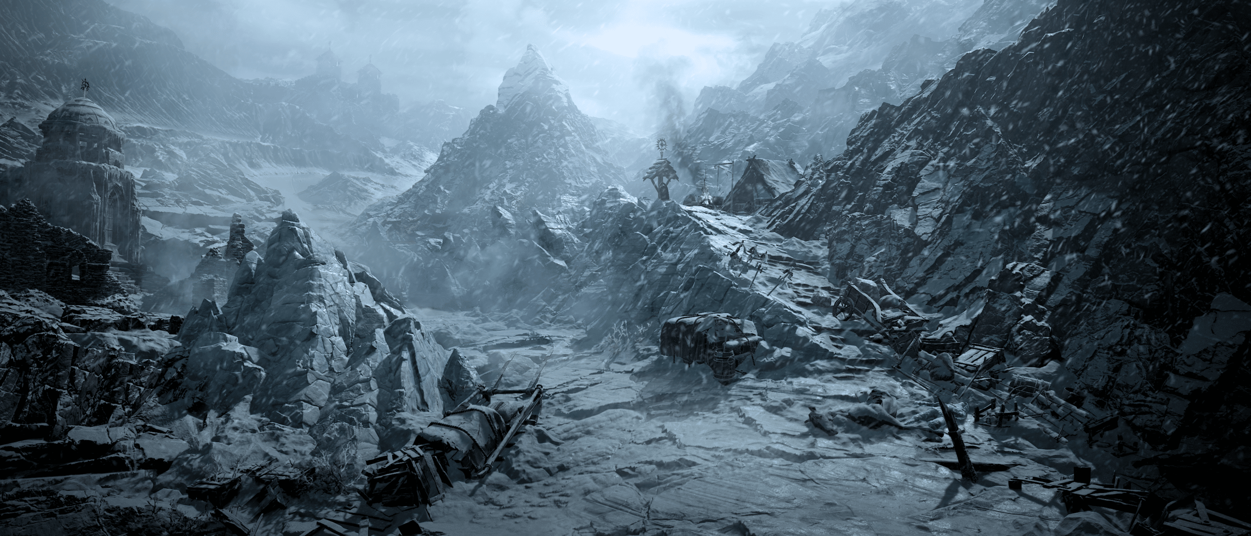 Chorus of War Incense: A Deep Dive into the In-Game Mystery