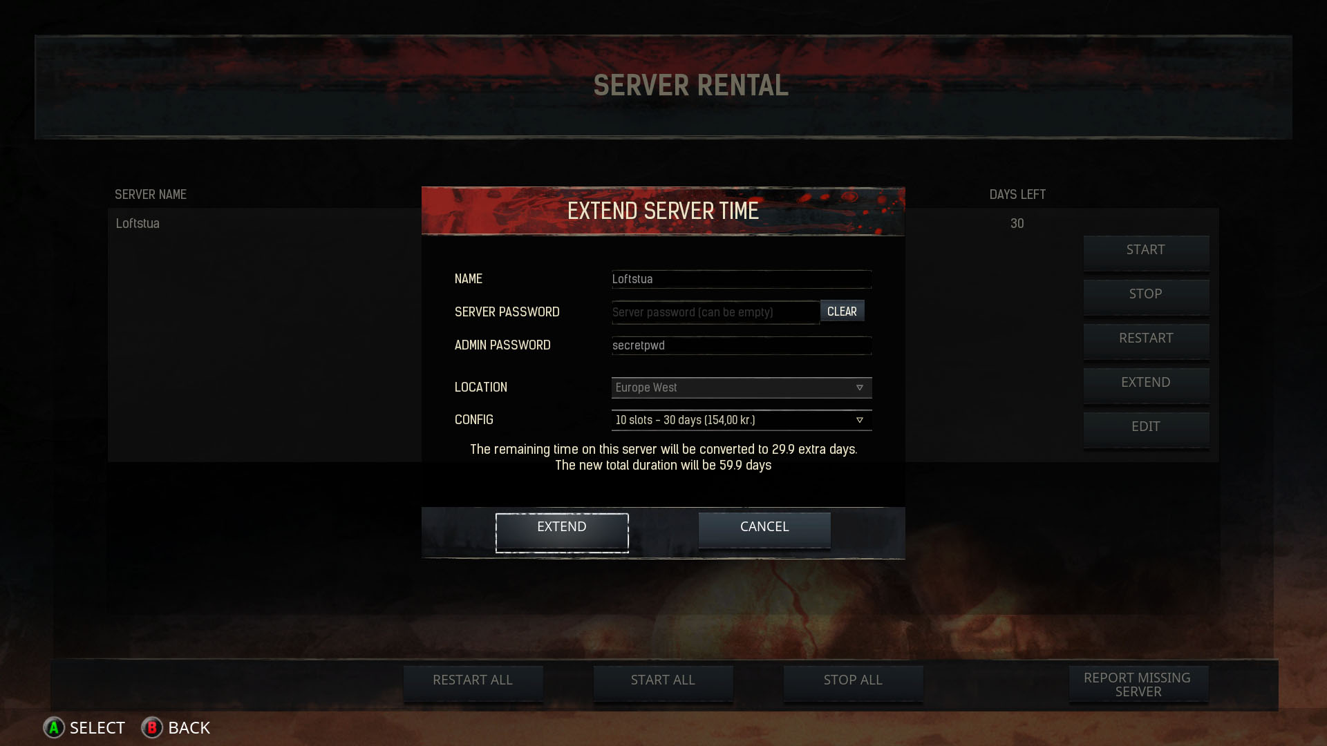 Conan Server Rental: How to Make Your Game Experience Better