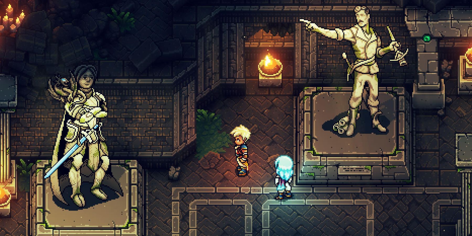 Chump Change Chest in Sea of Stars: How to Fix the Issue and Why It Matters