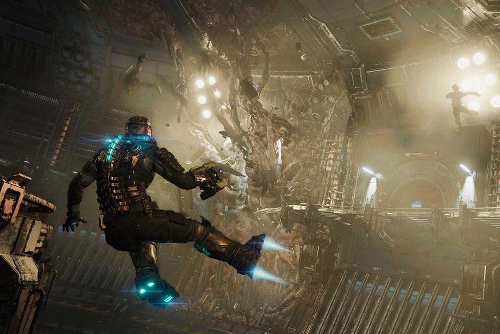 Dead Space 2023 Achievements: A Guide to Unlocking Your Greatest Success
