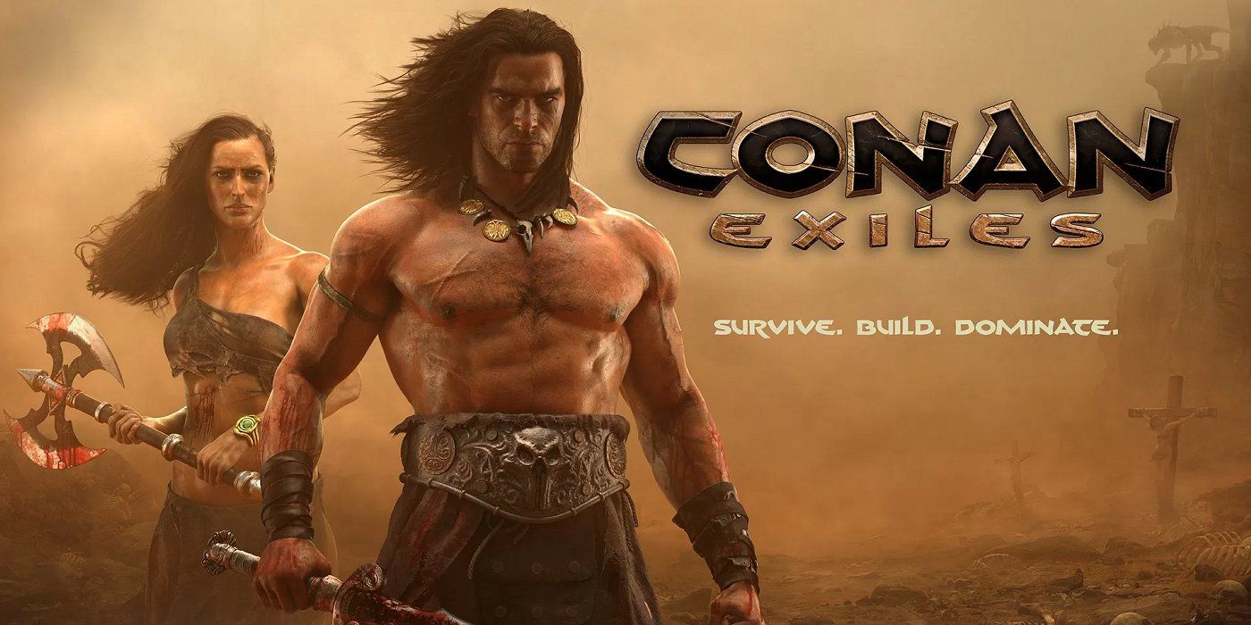 Conan Exiles Variable Effect: The Mystery Behind the Game’s Strange Behavior