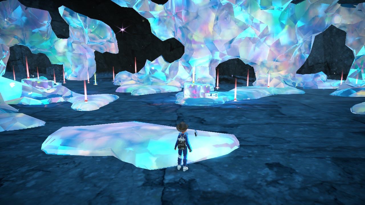Cave of Treasures Location: How to Find It and What to Expect