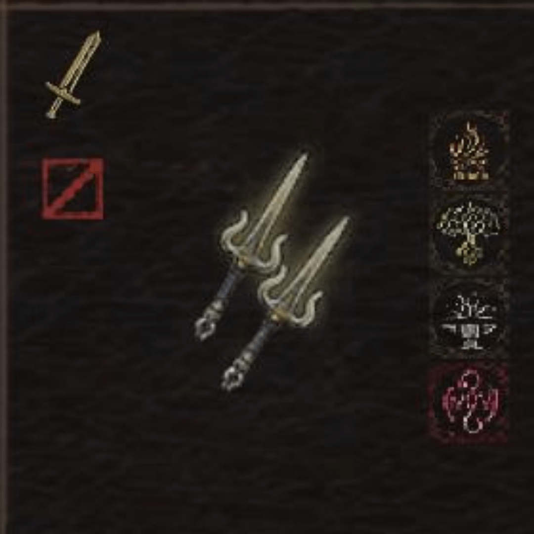 Daggers in Dragon's Dogma 2: What’s Going Wrong and How to Fix It