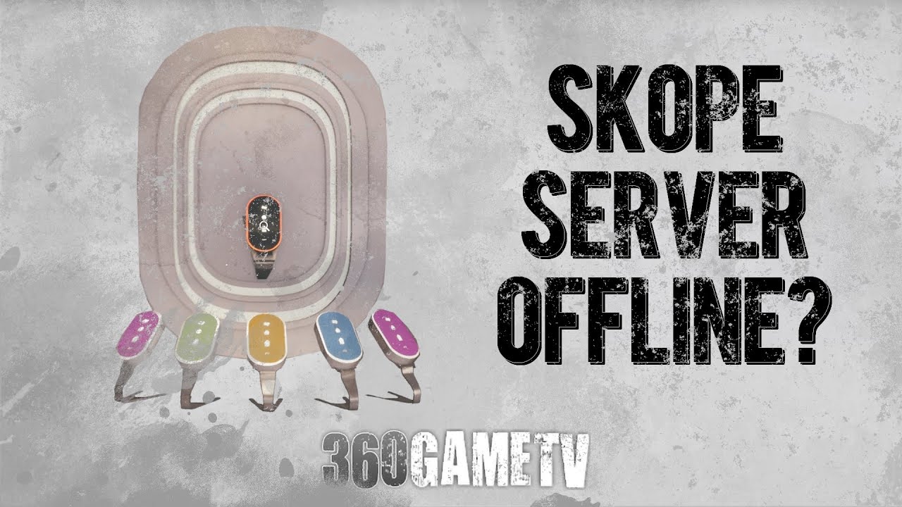 Dead Island 2 Skope Offline: What’s Going On and How to Fix It