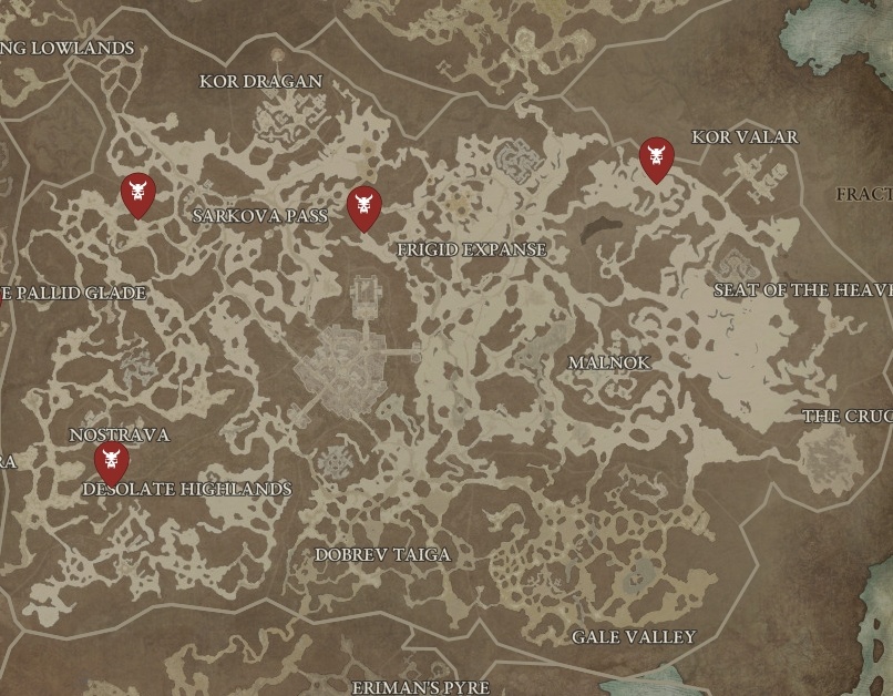 Diablo 4 Trophy Hunter: A Journey Through the Dark Abyss of Achievements