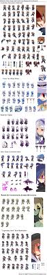 Disgaea Sprites: Fun or Frustration? Let’s Talk About It!