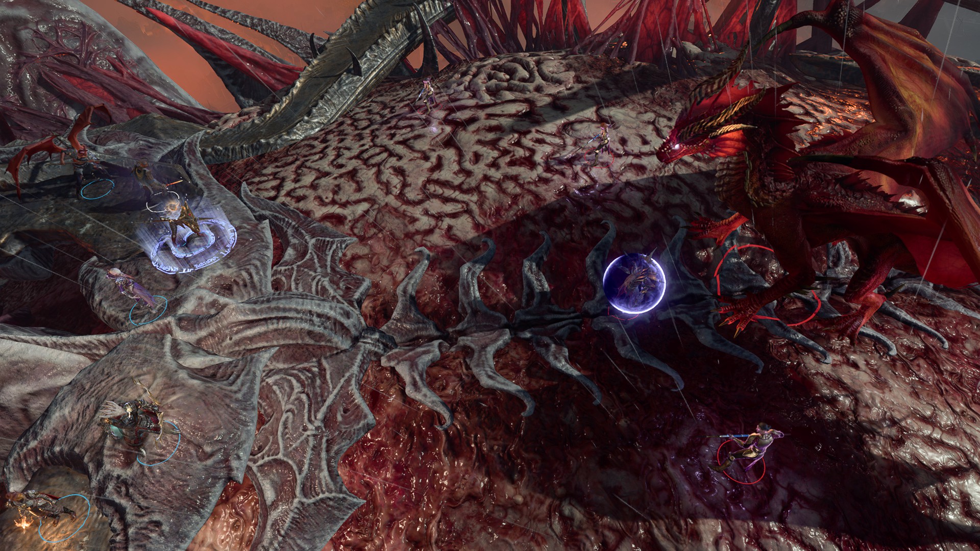 BG3 Red Dragon Achievement: A Guide to Overcoming the Ultimate Challenge