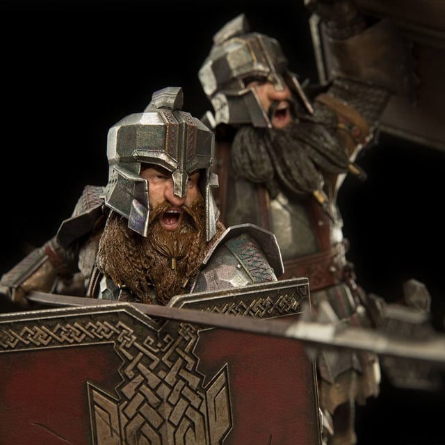 Dwarven Armor BG3: A Deep Dive into the Armor of Legends