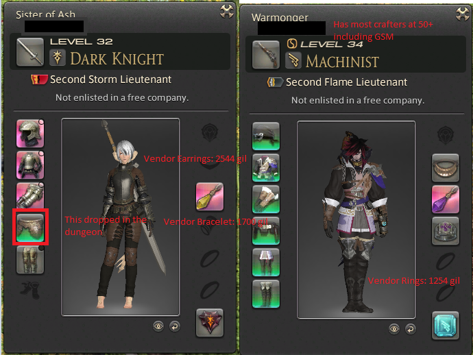 FF14 Mechanist Off Hand Removal: What’s Happening and How to Fix It