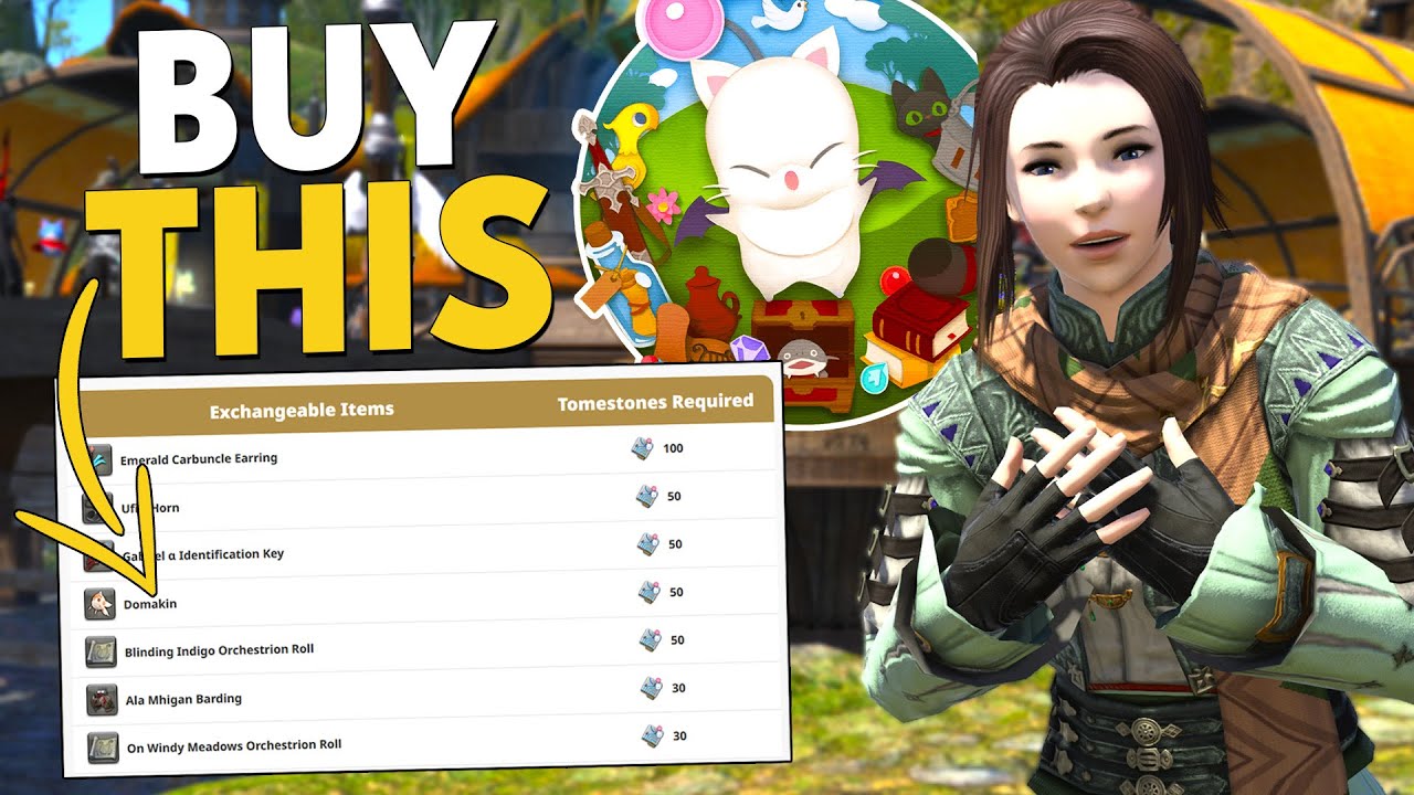 FFXIV Genesis Rock: What’s Happening and How to Fix It