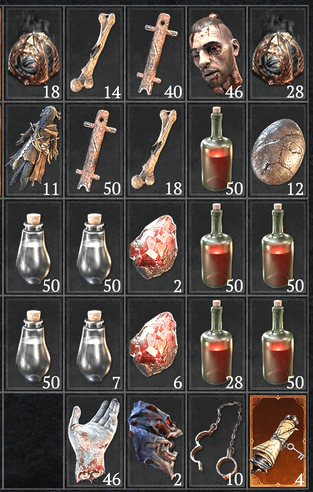 d4 Summoning Materials: What You Need to Know