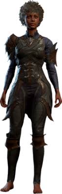 Drow Leather Armor BG3: A Deep Dive into the Mysterious Armor