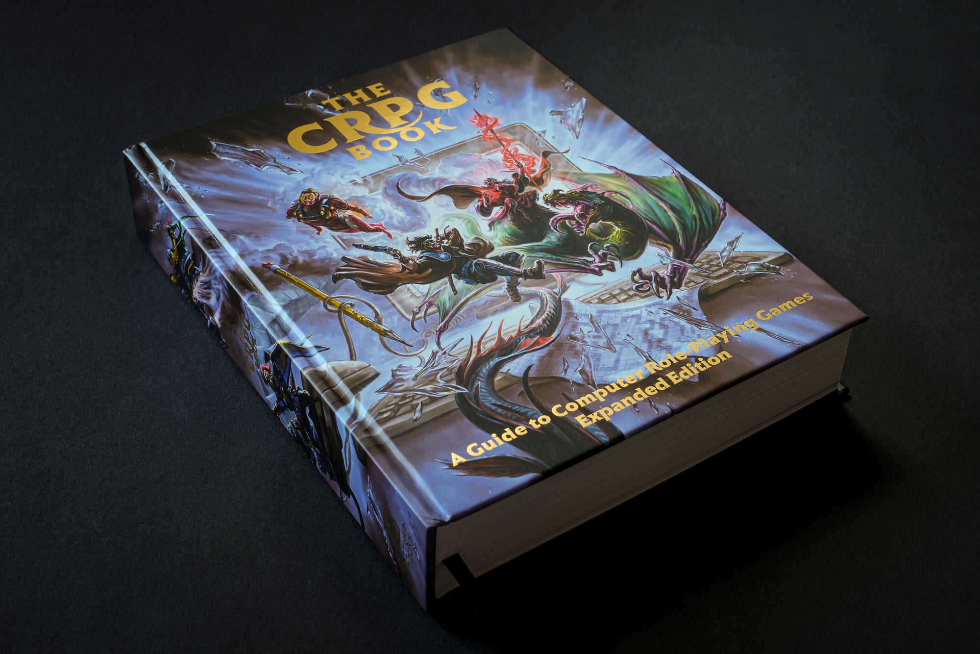 Everything You Need to Know About CCOP Mass: A Guide for Gamers